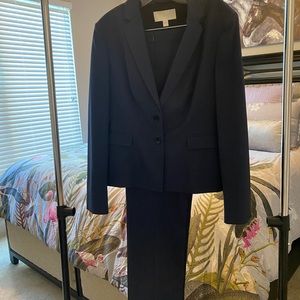Hugo Boss Suit